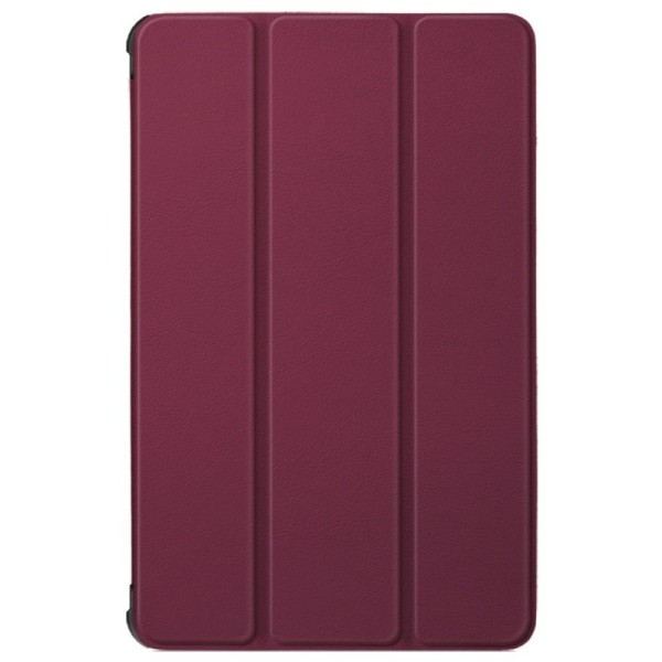 Atverčiamas dėklas - bordo (Tab M10 10.1" HD Gen 2)