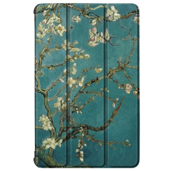 „Sakura“ atverčiamas dėklas (Tab M10 10.1" HD Gen 2)