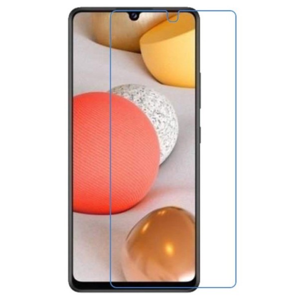 „Calans“ apsauginė ekrano plėvelė - skaidri (Galaxy A42 5G)