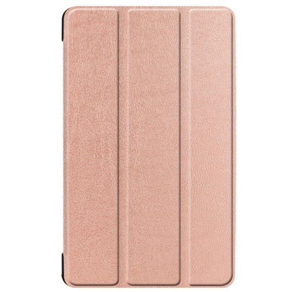 Atverčiamas dėklas - auksinis (Galaxy Tab A 8.0 2019)