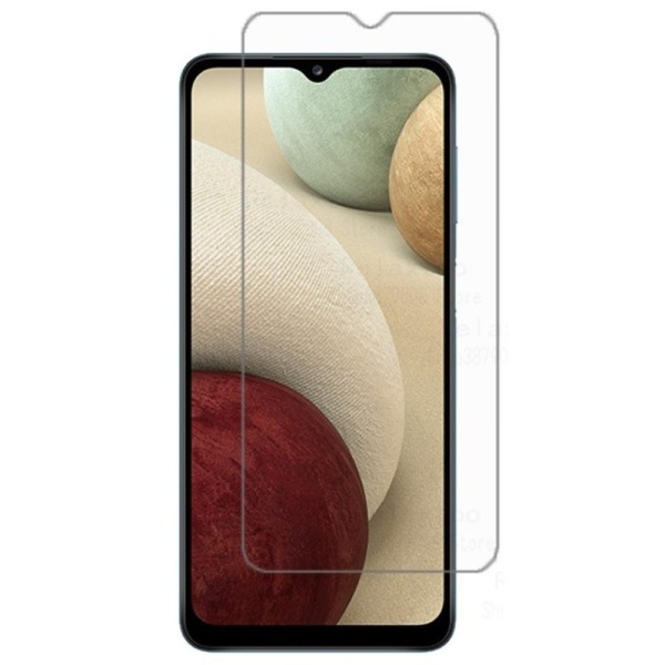 „Calans“ Tempered Glass (nepilno dengimo) apsauginis ekrano stiklas 0.26 mm - skaidrus (Galaxy A12)