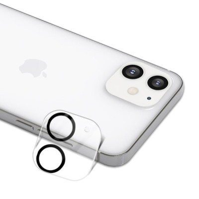 Apple iPhone 12 Mini Mocolo tempered Glass apsauginis galinės kameros stiklas 0.3 mm | Priedai.lt