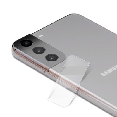 Samsung Galaxy S21 (G991B) Mocolo tempered Glass apsauginis galinės kameros stiklas 0.3 mm | Priedai.lt
