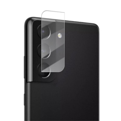 Samsung Galaxy S21+ (G996B) Mocolo tempered Glass apsauginis galinės kameros stiklas 0.3 mm | Priedai.lt