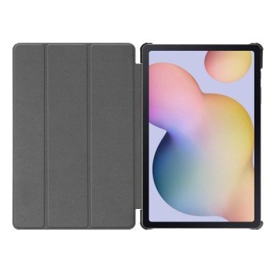 Samsung Galaxy Tab A7 10.4 2020 (T505,T500) atverčiamas spalvotas „Cubes“ dėklas - knygutė | Priedai.lt