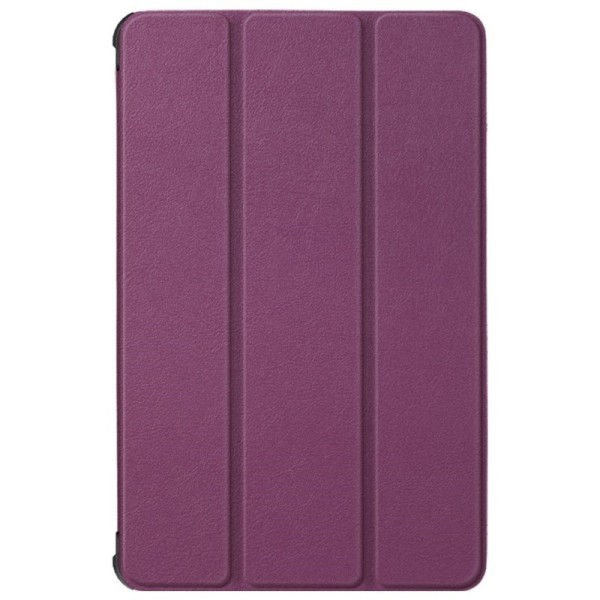 Atverčiamas dėklas - violetinis (Tab M10 10.1" HD Gen 2)