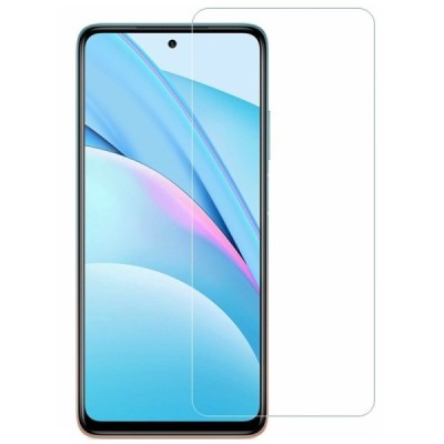 Xiaomi Mi 10T (10T Pro, 10T Lite 5G) „Imak“ skaidri apsauginė pilnai dengianti ekrano plėvelė | Priedai.lt