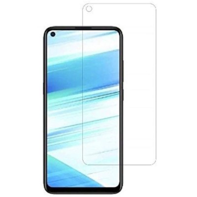 Samsung Galaxy M11 (M115F) „Calans“ skaidri apsauginė pilnai dengianti ekrano plėvelė | Priedai.lt