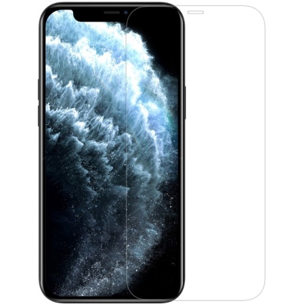 „Nillkin“ 9H Tempered Glass apsauginis ekrano stiklas 0.33 mm (iPhone 12 Mini)
