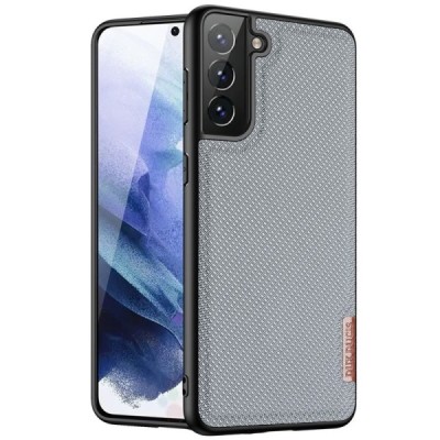 Samsung Galaxy S21+ (G996B) „Dux Ducis“ Fino pilkas dėklas - nugarėlė | Priedai.lt