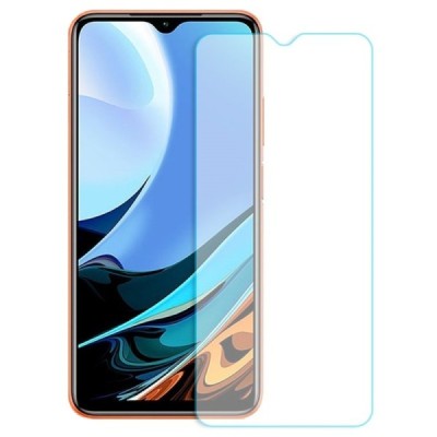 Xiaomi Redmi 9T „Enkay“ 9H Tempered Glass sustiprintos apsaugos skaidrus pilnai dengiantis apsauginis ekrano stiklas 0,26 mm | P