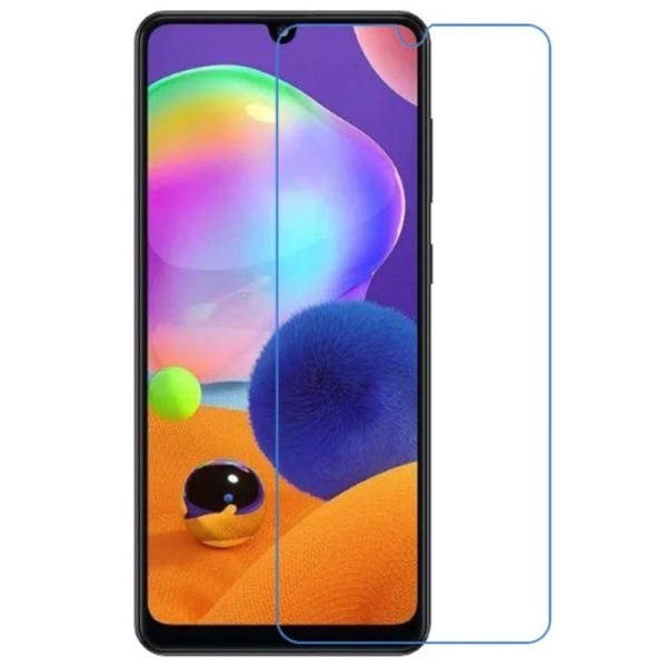 „Calans“ apsauginė ekrano plėvelė - skaidri (Galaxy A32 5G)