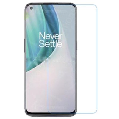 OnePlus Nord N10 5G apsauginė skaidri ekrano plėvelė | Priedai.lt