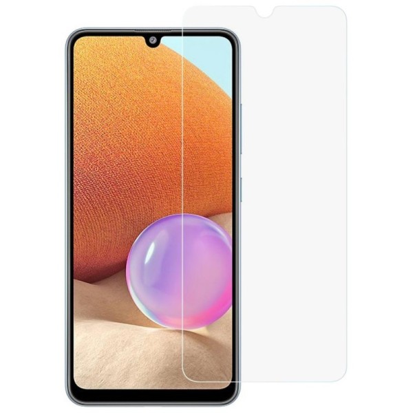 „Calans“ Tempered Glass (nepilno dengimo) apsauginis ekrano stiklas 0.3 mm (Galaxy A32 4G / A31 / A22 4G)