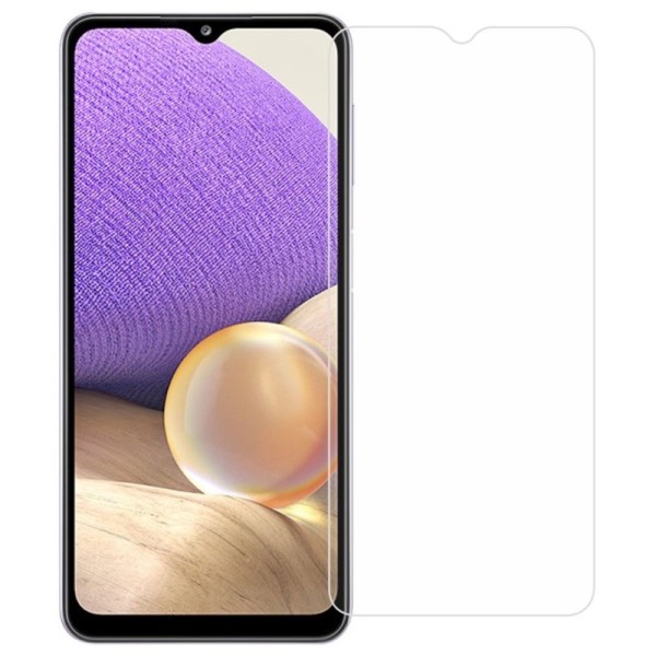 „Premium“ Tempered Glass (nepilno dengimo) apsauginis ekrano stiklas 0.3 mm (Galaxy A32 5G)