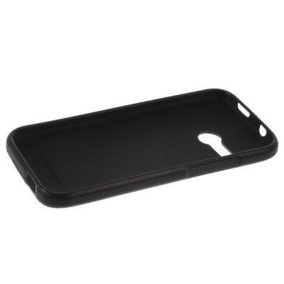 HTC One Mini 2 spalvotas kieto silikono TPU dėklas (nugarėlė) - Horo akis / Priedai.lt