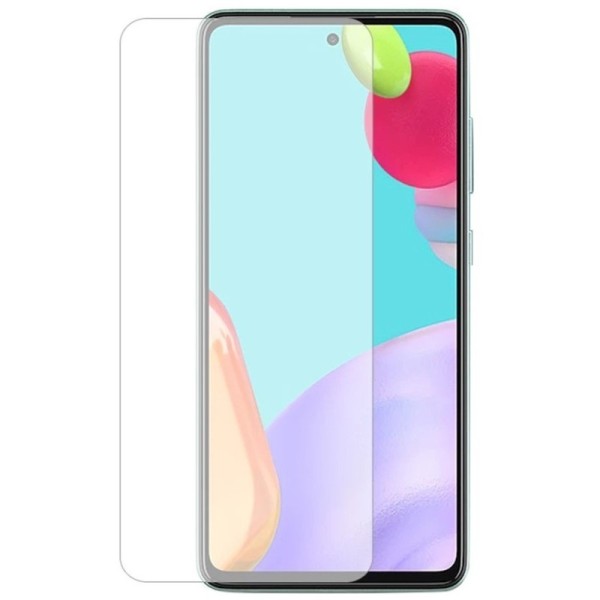 „Calans“ apsauginis ekrano stiklas 0.3 mm (Galaxy A52)