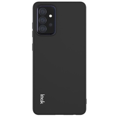 Samsung Galaxy A72 (A726B, A725F) „Imak“ kieto silikono TPU skaidrus dėklas - nugarėlė | Priedai.lt