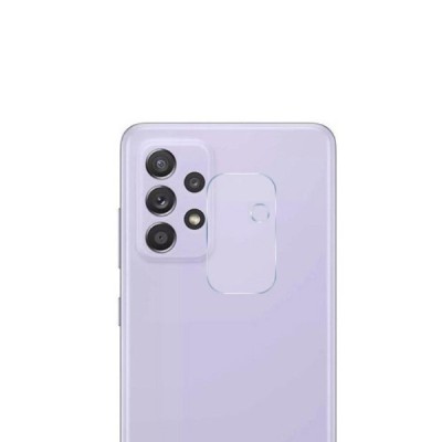 Samsung Galaxy A52 5G (A526B, A525F) Calans apsauginė galinės kameros plėvelė | Priedai.lt