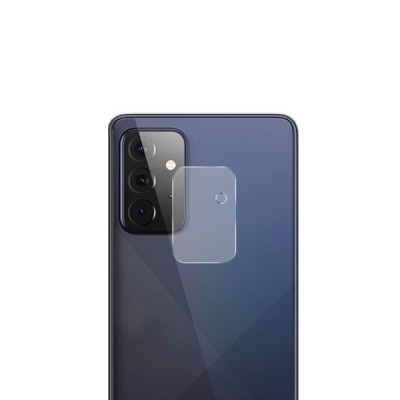 Samsung Galaxy A72 (A726B, A725F) Calans apsauginė galinės kameros plėvelė | Priedai.lt