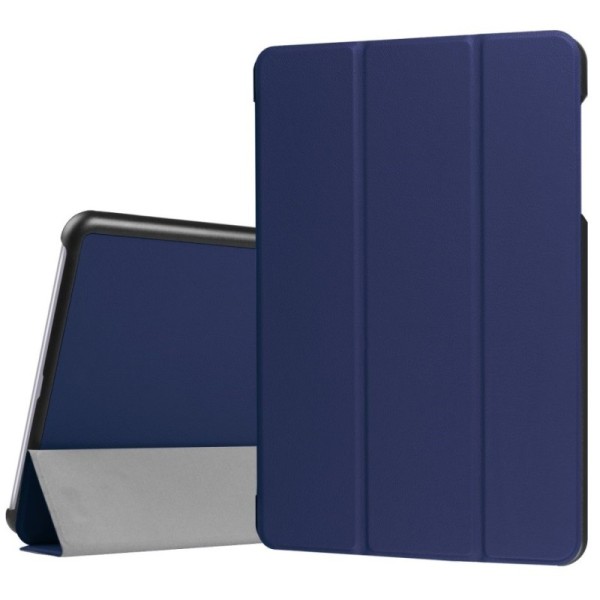 Atverčiamas dėklas - mėlynas (ZenPad Z10 ZT500KL / ZenPad 10 3S Z500KL)