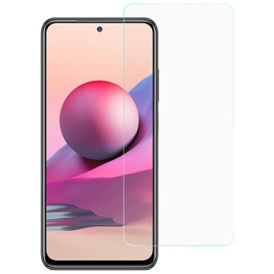 Xiaomi Redmi Note 10S (Note 10 4G, Poco M5s) tempered Glass apsauginis ekrano stiklas 0.3 mm | Priedai.lt