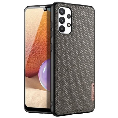 Samsung Galaxy A32 4G (A325F) „Dux Ducis“ Fino žalias dėklas - nugarėlė | Priedai.lt