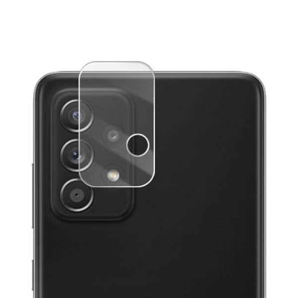 „Mocolo“ apsauginis galinės kameros stiklas 0.3 mm (Galaxy A72 / A52)