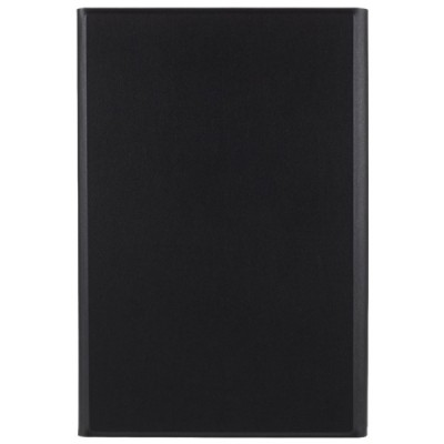Lenovo Tab P11 11" (J606F) atverčiamas juodas odinis dėklas su bluetooth belaide klaviatūra | Priedai.lt