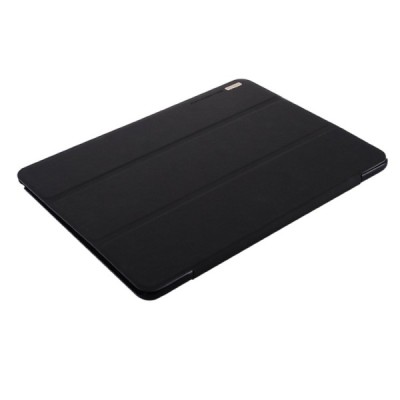 Samsung Galaxy Note Pro 12.2 P905 Baseus Grace atverčiamas juodas dėklas / Priedai.lt