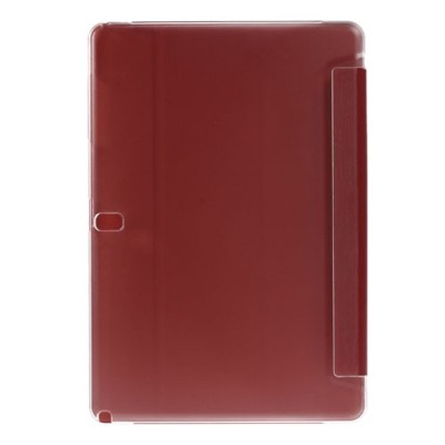 Samsung Galaxy Note Pro 12.2 P905 atverčiamas raudonas dėklas / Priedai.lt