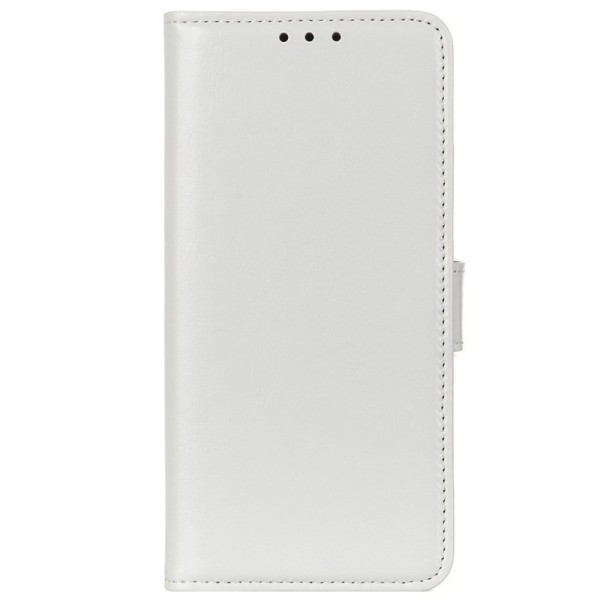 Atverčiamas dėklas - baltas (Xperia 10 III)