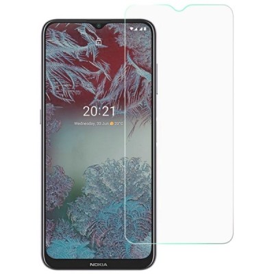 Nokia 6.3 (2021), G10, G20 apsauginė skaidri ekrano plėvelė | Priedai.lt