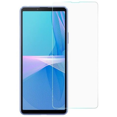 Sony Xperia 10 III apsauginė skaidri ekrano plėvelė | Priedai.lt