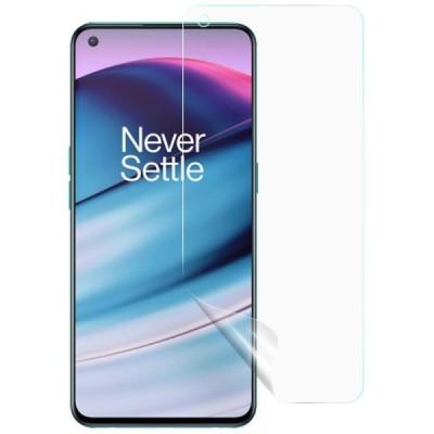 OnePlus Nord CE 5G apsauginė skaidri ekrano plėvelė | Priedai.lt