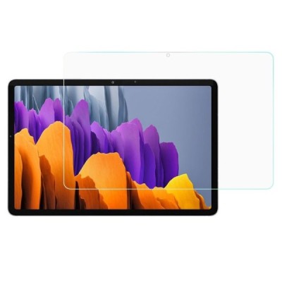 Samsung Galaxy Tab S7 FE (T736B,T730) apsauginė skaidri ekrano plėvelė | Priedai.lt