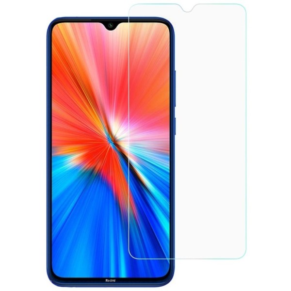 „Calans“ Tempered Glass (nepilno dengimo) apsauginis ekrano stiklas 0.3 mm (Redmi Note 8)