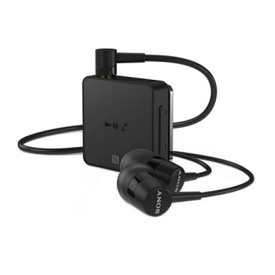 „Sony“ SBH24 bluetooth laisvų rankų įranga | Priedai.LT