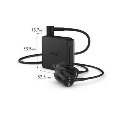 „Sony“ SBH24 bluetooth laisvų rankų įranga | Priedai.LT