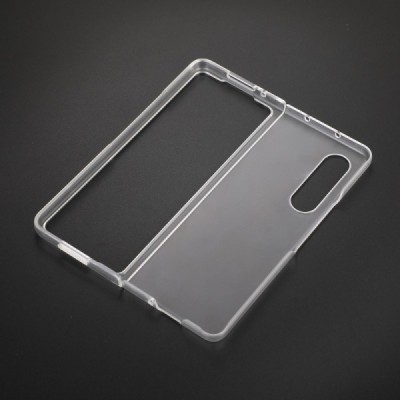 Samsung Galaxy Z Fold3 5G (F926B) matinis plastikinis dėklas - nugarėlė | Priedai.lt