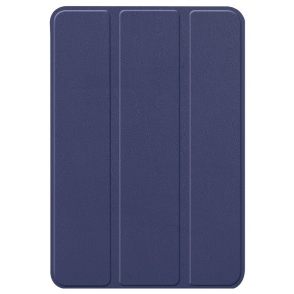 Atverčiamas dėklas - mėlynas (iPad mini 6 2021)