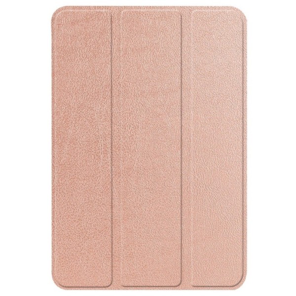 Atverčiamas dėklas - auksinis (iPad mini 6 2021)