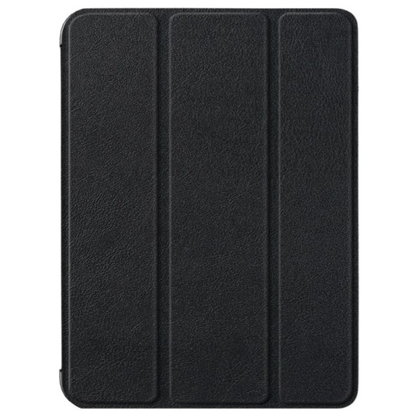„Stylus“ atverčiamas dėklas - juodas (iPad mini 6 2021)