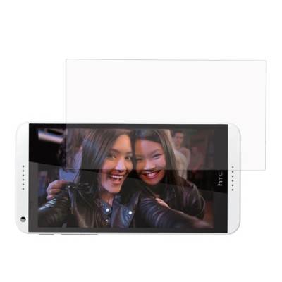 HTC Desire 816 (820) apsauginė skaidri ekrano plėvelė / Priedai.lt