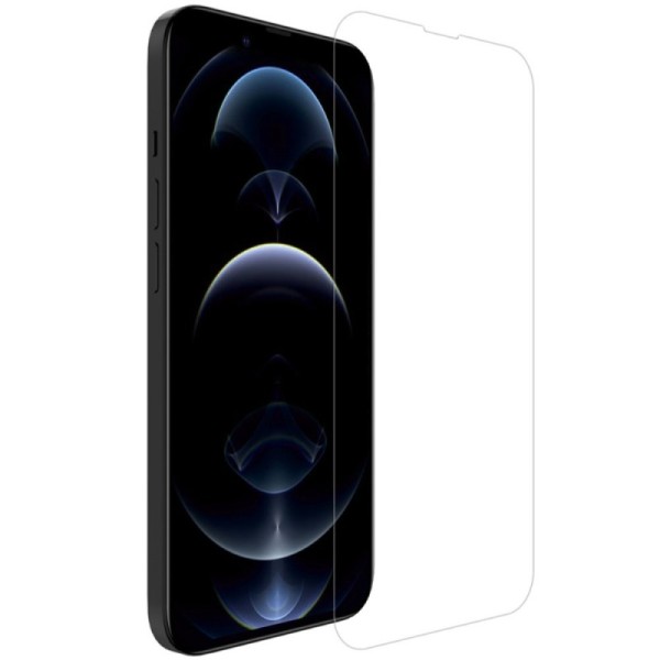 „Nillkin“ 9H Tempered Glass apsauginis ekrano stiklas 0.33 mm (iPhone 14 Plus / 13 Pro Max)