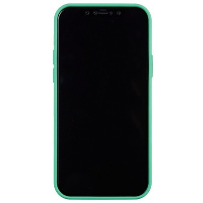 Apple iPhone 13 Pro Max Shell kieto silikono TPU mėtinis dėklas - nugarėlė | Priedai.lt
