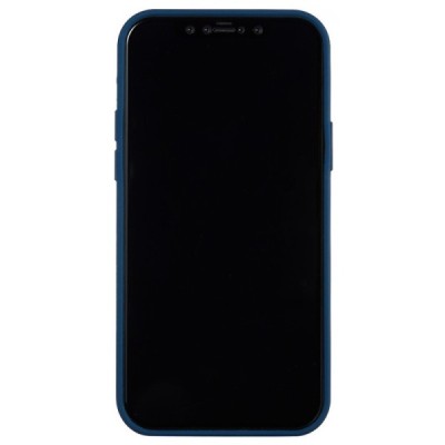 Apple iPhone 13 Pro Shell kieto silikono TPU mėlynas dėklas - nugarėlė | Priedai.lt