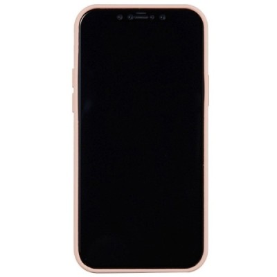 Apple iPhone 13 Pro Shell kieto silikono TPU šviesiai rožinis dėklas - nugarėlė | Priedai.lt