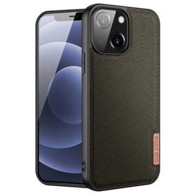 Apple iPhone 13 Mini „Dux Ducis“ Fino žalias dėklas - nugarėlė | Priedai.lt