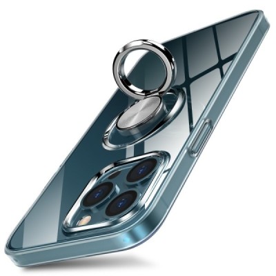 Apple iPhone 13 Mini „Sheet“ Kickstand (TPU) dėklas - nugarėlė | Priedai.lt